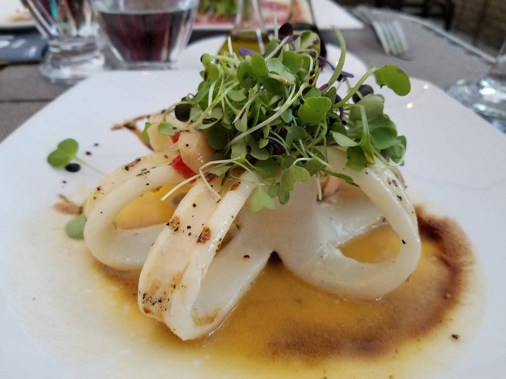 Veloute Bistro & Catering | restaurant | 2343 Queen St E, Toronto, ON M4E 1H2, Canada | 4166967392 OR +1 416-696-7392