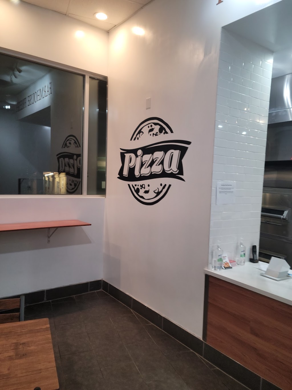 Farmhouse Fresh Pizza | restaurant | 5916 Monterey Rd, Los Angeles, CA 90042, USA | 3237390422 OR +1 323-739-0422