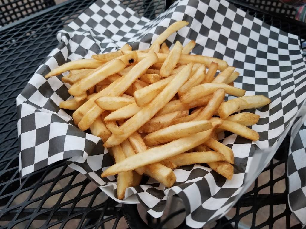 Get Fried Fry Cafe of Dunedin Florida | restaurant | 325 Main St, Dunedin, FL 34698, USA | 7168685050 OR +1 716-868-5050