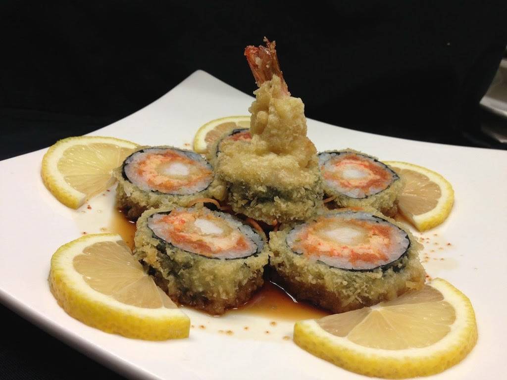 Kabuki Turkey Creek | restaurant | 10901 Parkside Dr #105, Knoxville, TN 37934, USA | 8652884111 OR +1 865-288-4111