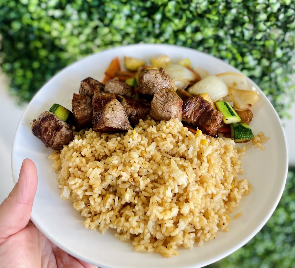 Hikaru Hibachi Express and Sushi | restaurant | 8501 Westfield Blvd, Indianapolis, IN 46240, USA | 3175522988 OR +1 317-552-2988