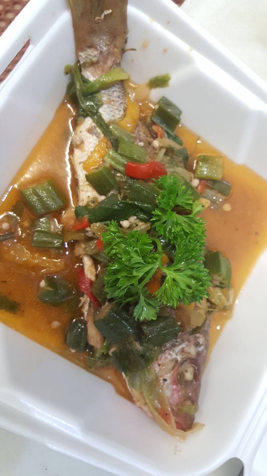 CARIBBEAN FIESTAA | restaurant | 220 Wexford Rd, Brampton, ON L6Z 4N7, Canada | 9054953030 OR +1 905-495-3030