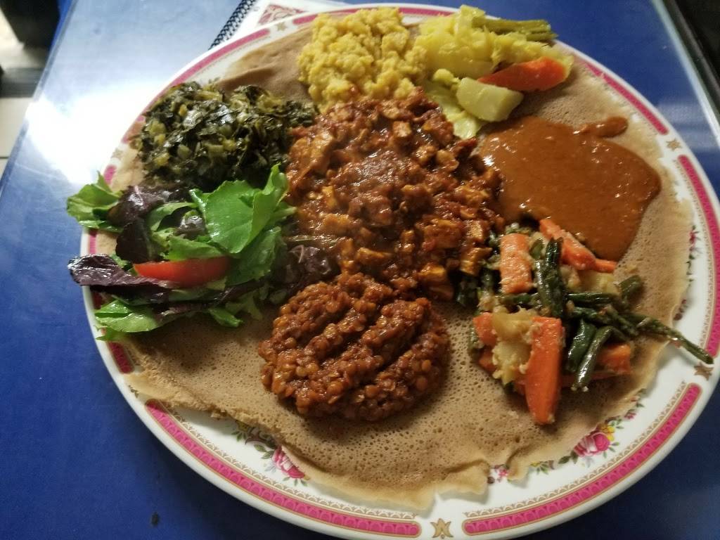 Dirdawa Cafe | restaurant | 1120 W Florence Ave suite a, Inglewood, CA 90301, USA | 4247385809 OR +1 424-738-5809