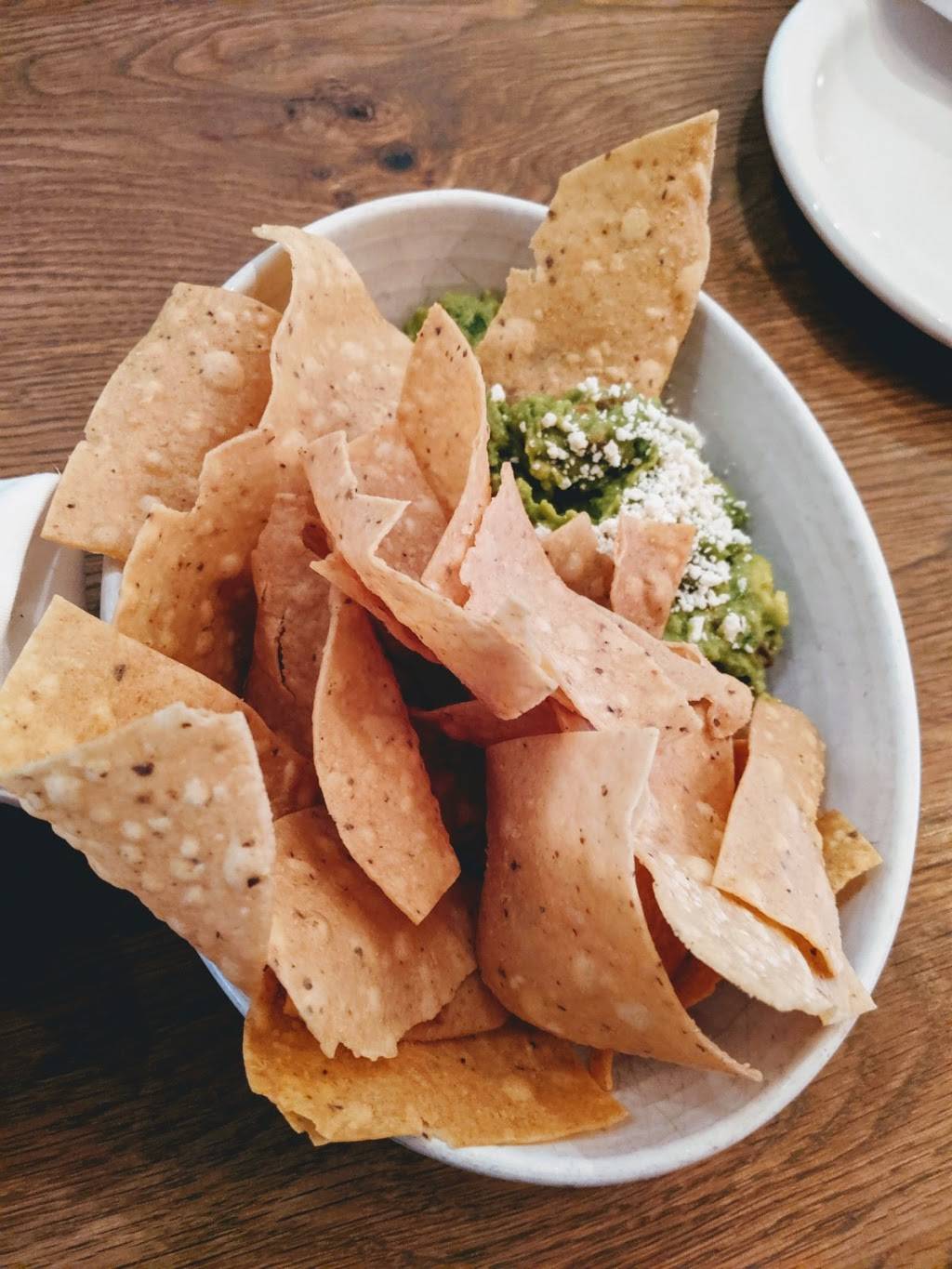 Flores | restaurant | 2030 Union St, San Francisco, CA 94123, USA | 4157962926 OR +1 415-796-2926