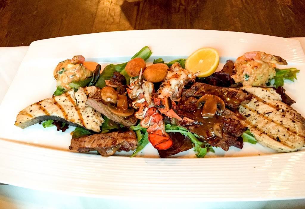 Villa Vito | restaurant | 315 Alumni Ave, Harleysville, PA 19438, USA | 2152569700 OR +1 215-256-9700