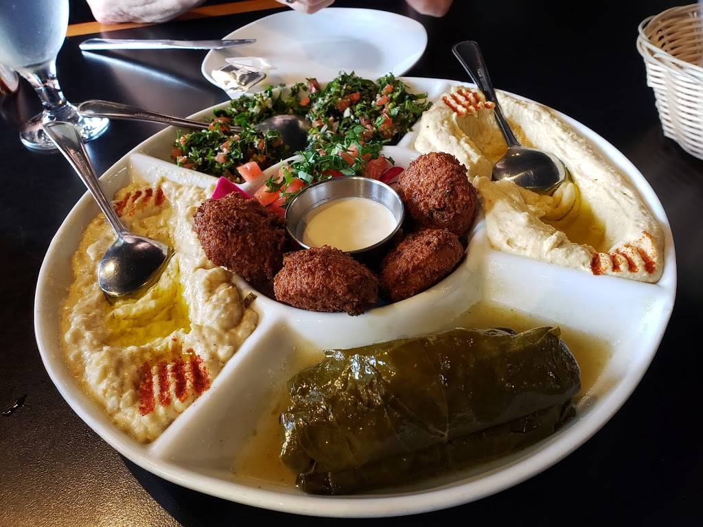 Yalla! | restaurant | 169 Merrimack St, Methuen, MA 01844, USA | 9787941718 OR +1 978-794-1718