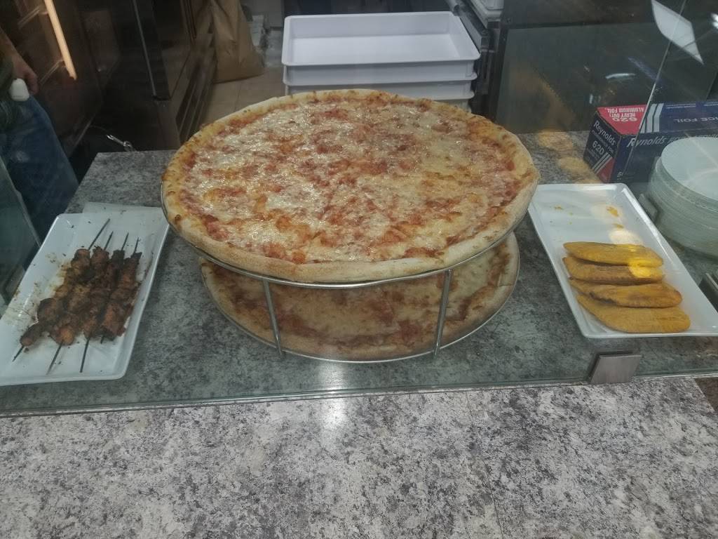 St. Mark’s Pizzeria & Deli. | restaurant | 420 West Side Ave, Jersey City, NJ 07304, USA | 2014086222 OR +1 201-408-6222