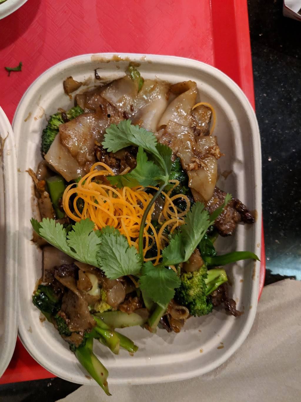 Thai Lao Express | restaurant | 19129 Preston Rd #160, Dallas, TX 75252, USA | 2147929392 OR +1 214-792-9392