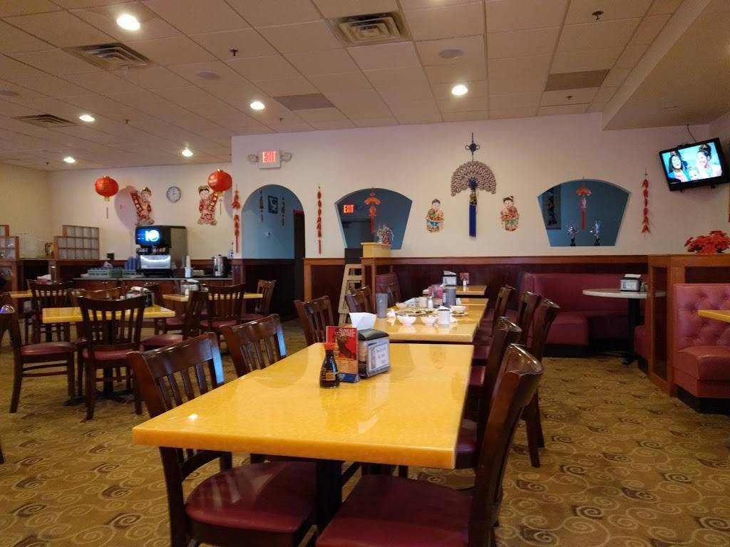 China Kitchen | restaurant | N112W16560 Mequon Rd, Germantown, WI 53022, USA | 2622501188 OR +1 262-250-1188