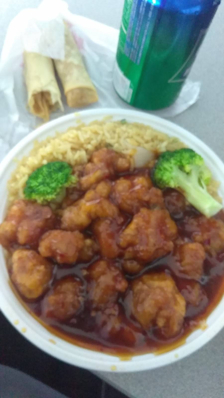 Golden China Restaurant | restaurant | 2052 S Independence Blvd #5, Virginia Beach, VA 23453, USA | 7574713888 OR +1 757-471-3888