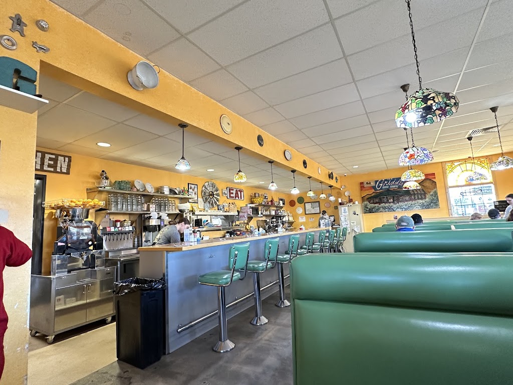 The Griddle | restaurant | 1124 Caldwell Blvd, Nampa, ID 83651, USA | 2084617835 OR +1 208-461-7835