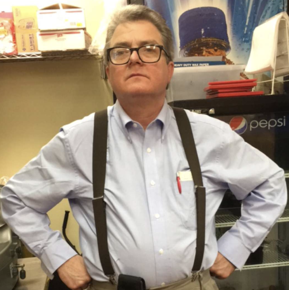 Great Steak Grill | meal takeaway | Grand Central Mall, Vienna, WV 26105, USA | 3044288889 OR +1 304-428-8889