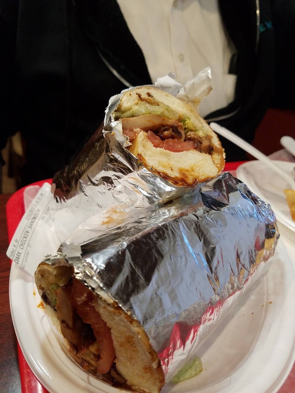 Kosher Castle | restaurant | 43 NY-59, Monsey, NY 10952, USA | 8454253500 OR +1 845-425-3500