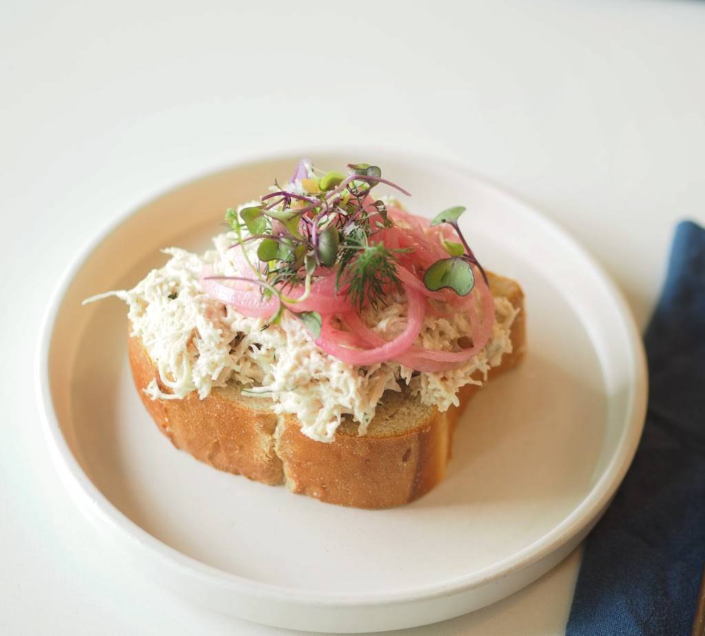 The Kitchen at Commonplace | restaurant | 1325 N Walker Ave Suite 138, Oklahoma City, OK 73103, USA | 4055344540 OR +1 405-534-4540