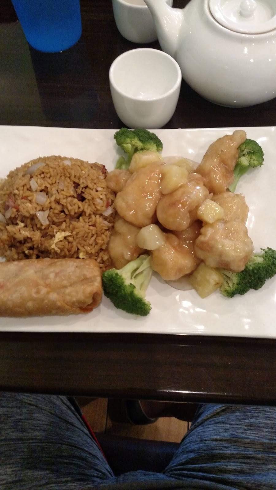 Ocean Garden Kitchen | restaurant | 41 Bethel Rd, Somers Point, NJ 08244, USA | 6096016111 OR +1 609-601-6111