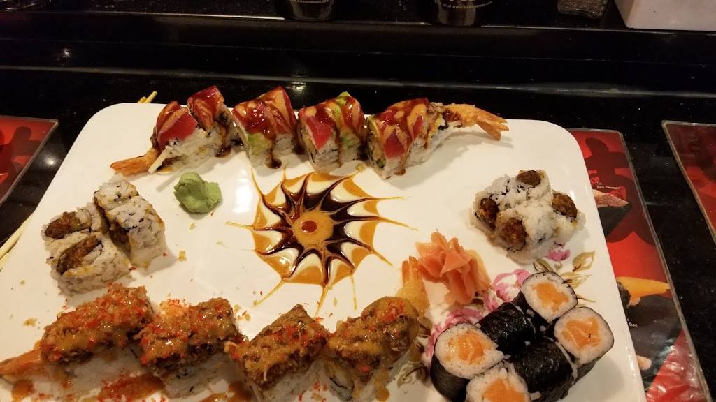 Asian Sakae | restaurant | 405 N Center St #22, Westminster, MD 21157, USA | 4108577626 OR +1 410-857-7626