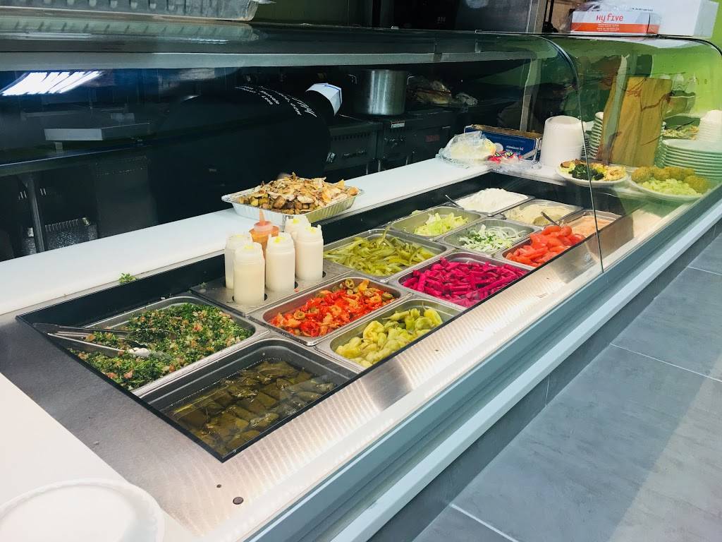 Shawarma Prince | restaurant | 4285 Strandherd Dr, Nepean, ON K2J 5P8, Canada | 6138252221 OR +1 613-825-2221