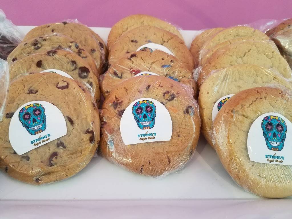 Strongs Sugar Shack | cafe | 98 E High St, Lawrenceburg, IN 47025, USA | 8122902192 OR +1 812-290-2192