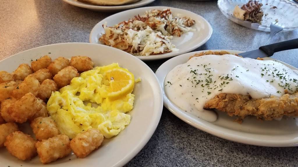 Jimmies Diner | restaurant | 3111 N Rock Rd, Wichita, KS 67226, USA | 3166361818 OR +1 316-636-1818