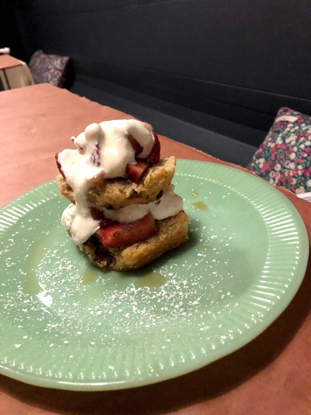 Crush XI | restaurant | 923 E New Haven Ave, Melbourne, FL 32901, USA | 3213126067 OR +1 321-312-6067