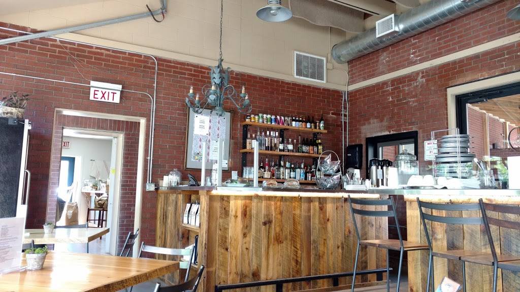 The Millers Table | restaurant | 42 Court St, Skowhegan, ME 04976, USA | 2076125322 OR +1 207-612-5322