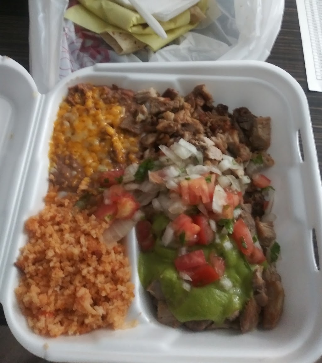 Alibertos Mexican Food | restaurant | 1457 E Deuce of Clubs, Show Low, AZ 85901, USA | 9285379988 OR +1 928-537-9988