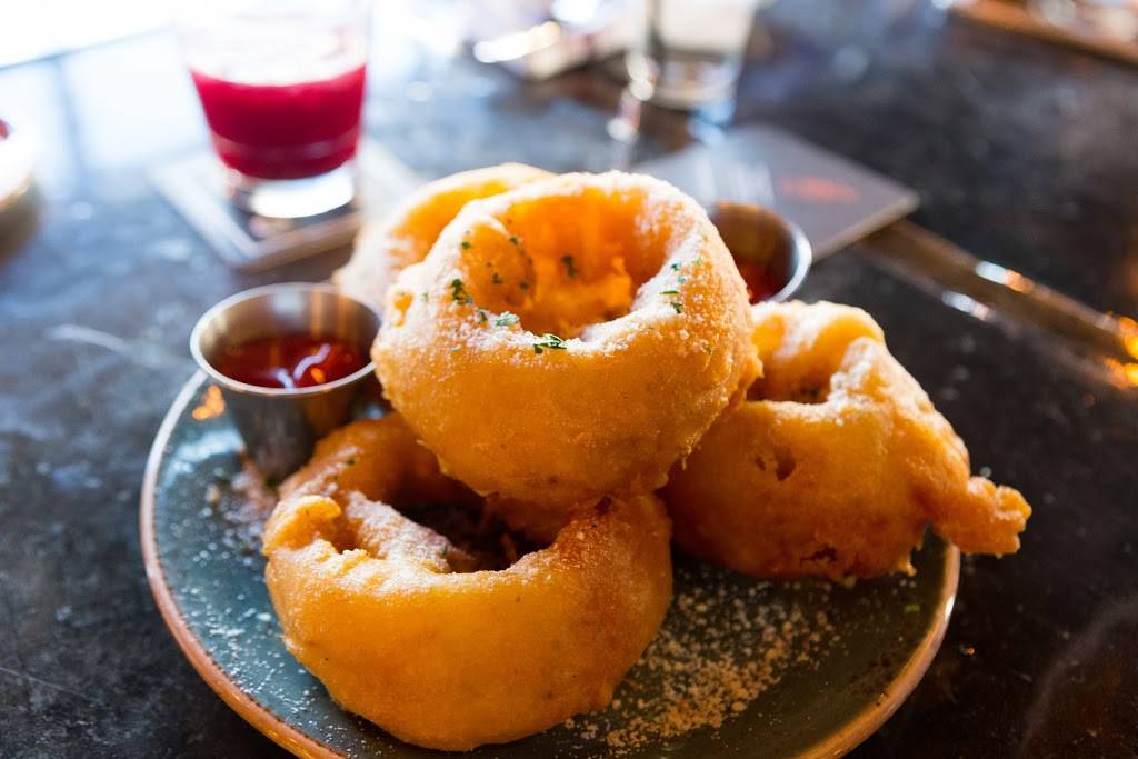 Brooklands Finest Bar and Kitchen | restaurant | 3126 12th St NE, Washington, DC 20017, USA | 2026360050 OR +1 202-636-0050