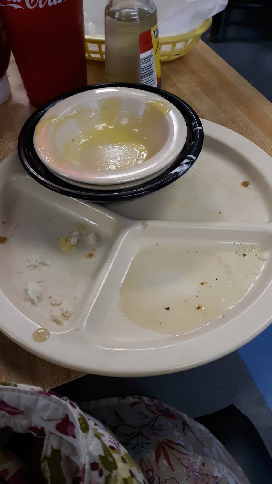 Parkers Restaurant | restaurant | 2800 E Walnut Ave, Dalton, GA 30721, USA | 7062784334 OR +1 706-278-4334