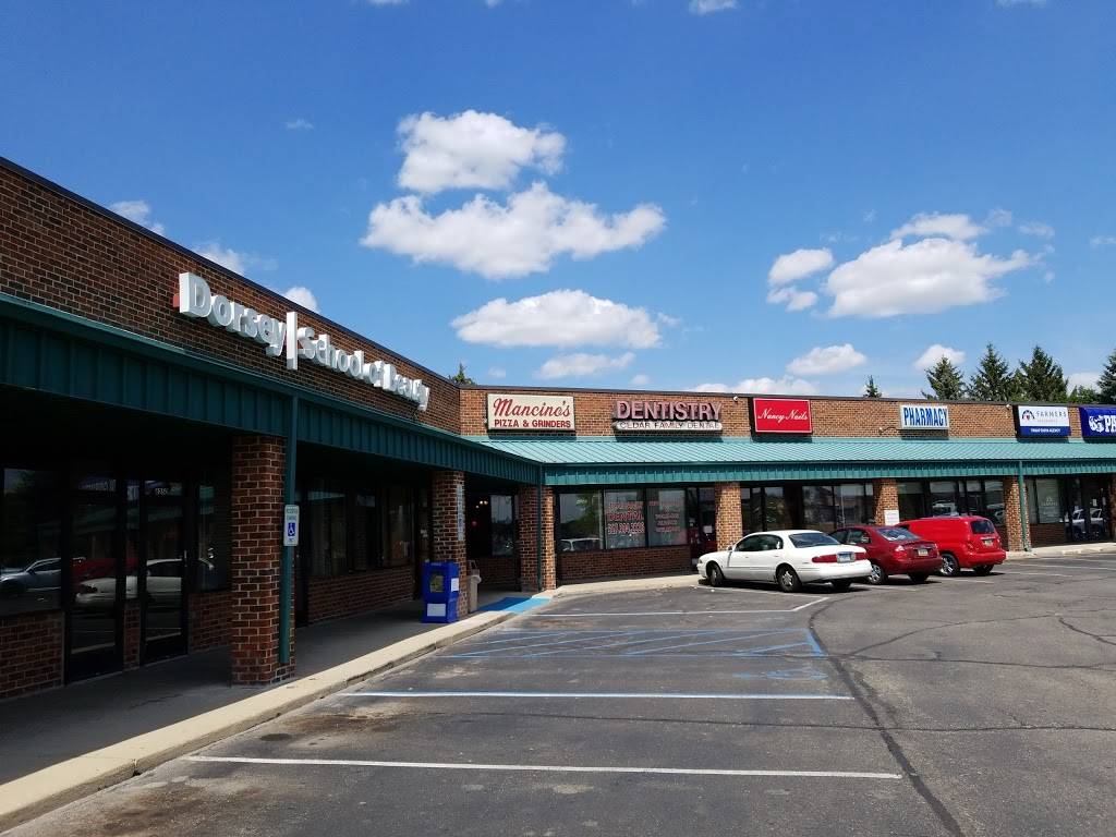 Mancinos - South Cedar | restaurant | 6250 S Cedar St, Lansing, MI 48911, USA | 5178876300 OR +1 517-887-6300