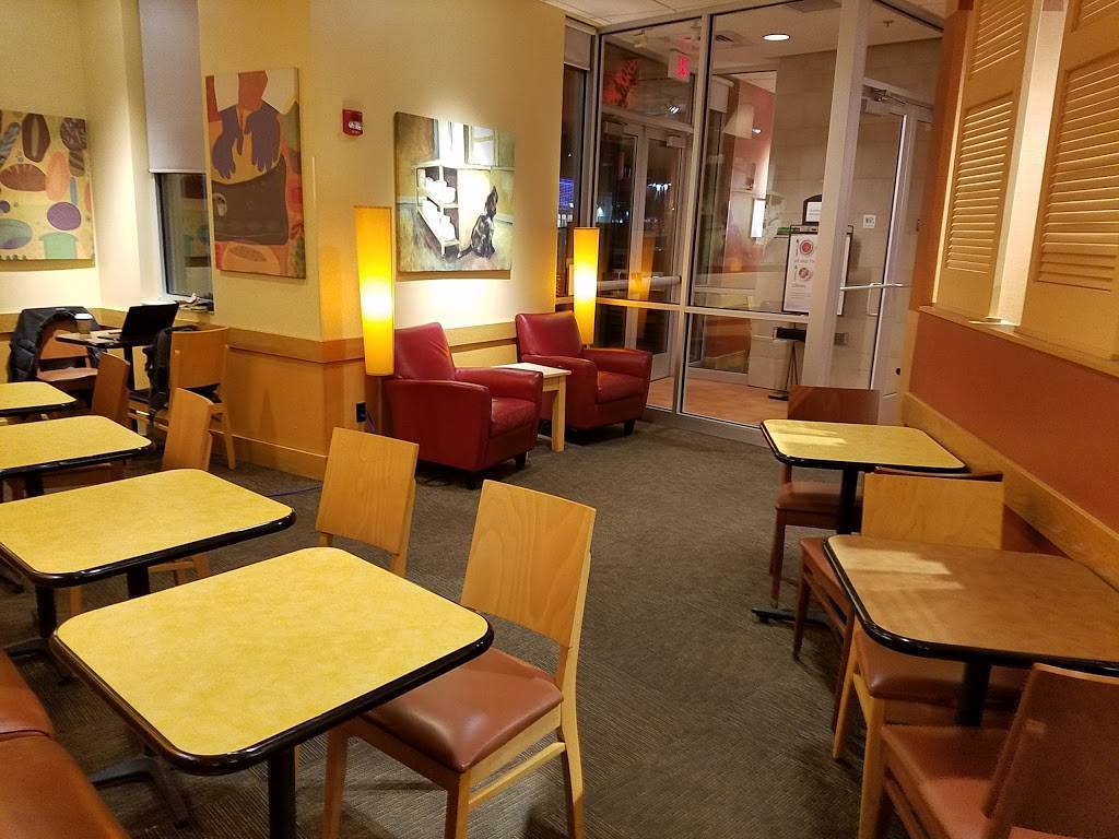 Panera Bread | restaurant | 8000 Oak Point Rd Drive, Amherst, OH 44001, USA | 4409852000 OR +1 440-985-2000