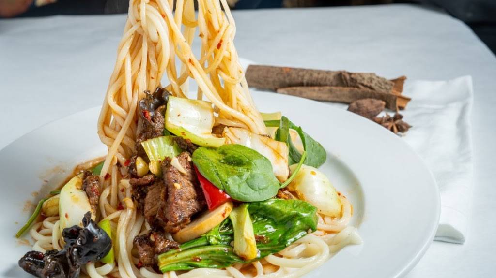 SILK ROAD GARDEN | restaurant | 18920 Gale Ave, Rowland Heights, CA 91748, USA | 6269996165 OR +1 626-999-6165