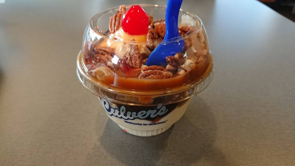 Culvers | restaurant | 2711 8th St S, Wisconsin Rapids, WI 54494, USA | 7154211100 OR +1 715-421-1100