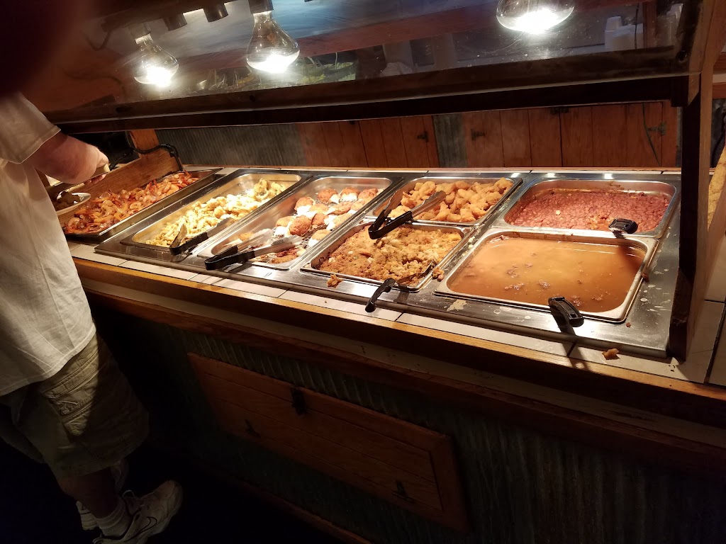 Tadpoles Catfish Barn | restaurant | 6201 Batesville Blvd, Pleasant Plains, AR 72568, USA | 5013453474 OR +1 501-345-3474