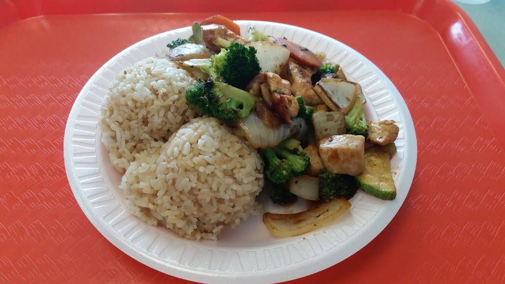 New Japan Express | restaurant | 225 Shenstone Blvd, Garner, NC 27529, USA | 9197710708 OR +1 919-771-0708