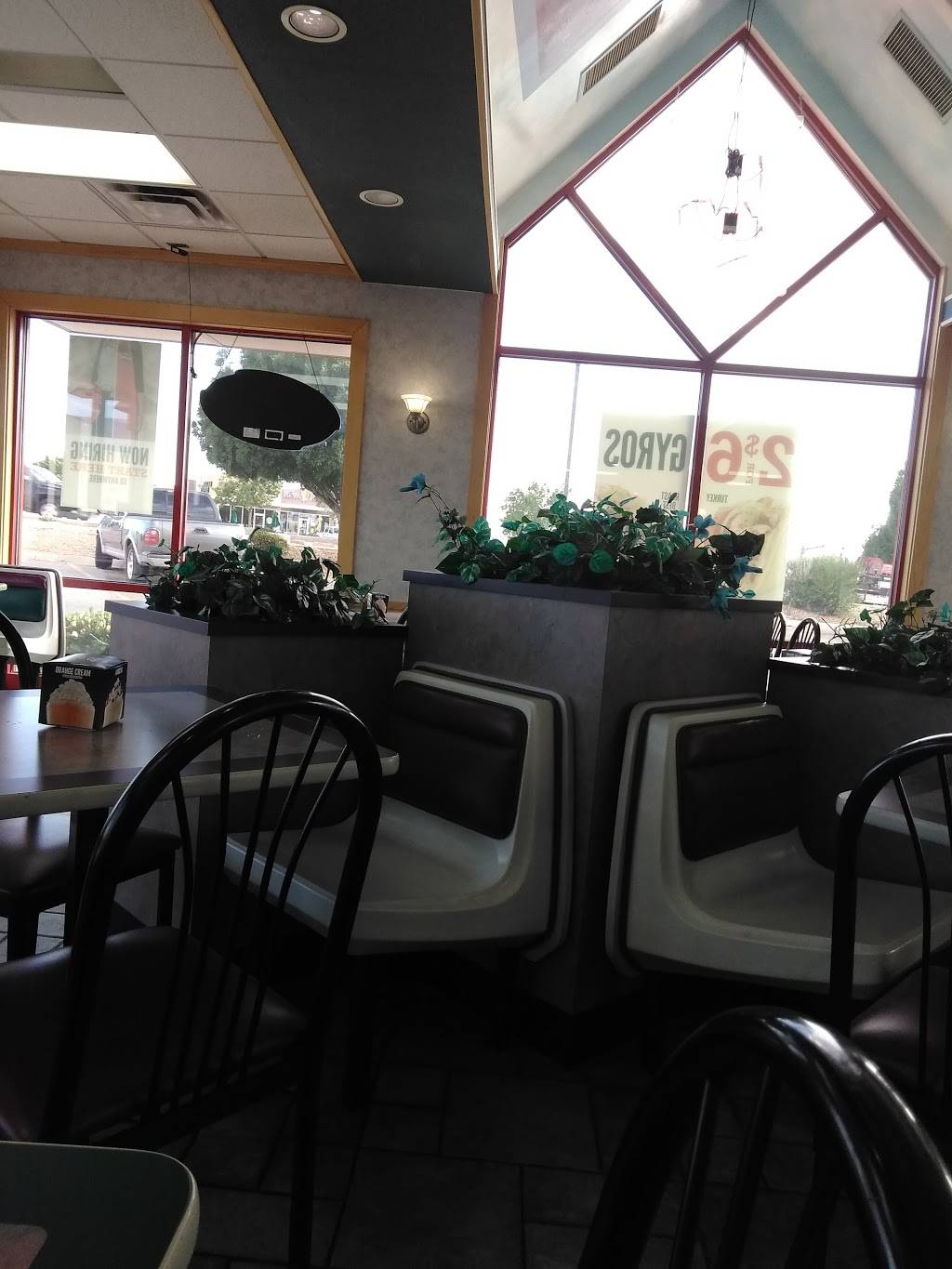 Arbys | restaurant | 1416 Mercantile Ave NE, Albuquerque, NM 87107, USA | 5053413549 OR +1 505-341-3549