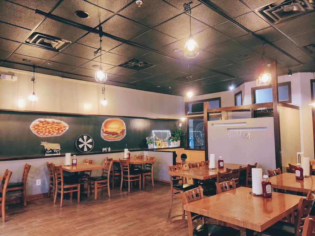 Burgerfan | restaurant | 3330 Piedmont Rd NE STE15, Atlanta, GA 30305, USA | 4042336700 OR +1 404-233-6700