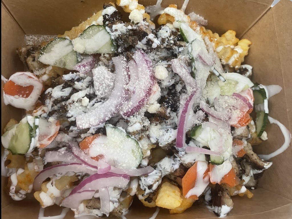 Ol Skool "Cali Style Mexican" | restaurant | 1588 S 2000 W #102, Syracuse, UT 84075, USA | 8017847445 OR +1 801-784-7445