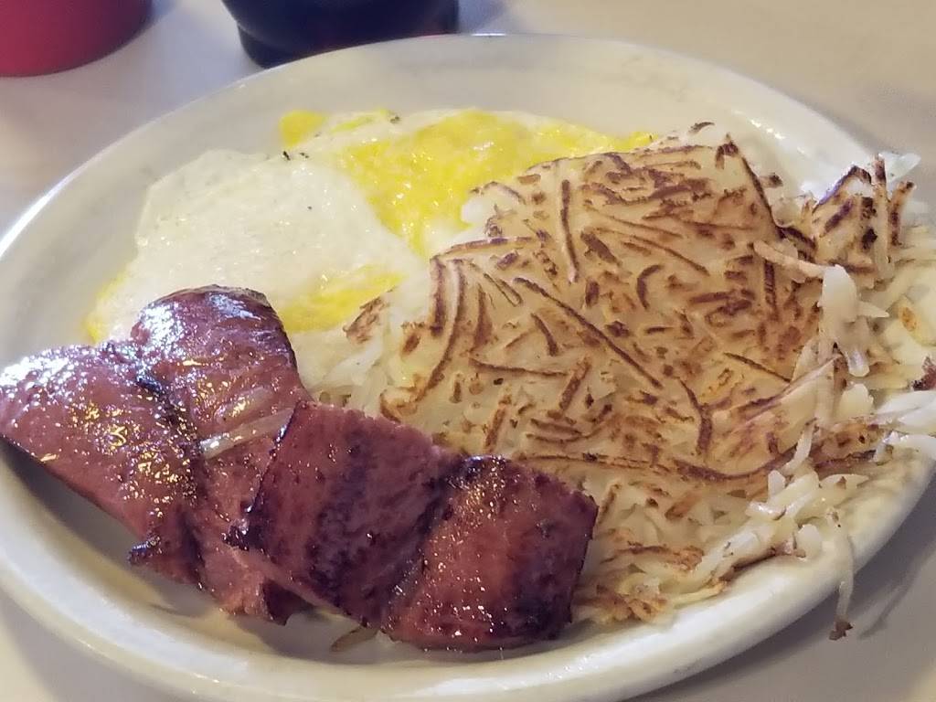 GRITZ Family Restaurant | restaurant | 14 Macon St, McDonough, GA 30253, USA | 7709140448 OR +1 770-914-0448