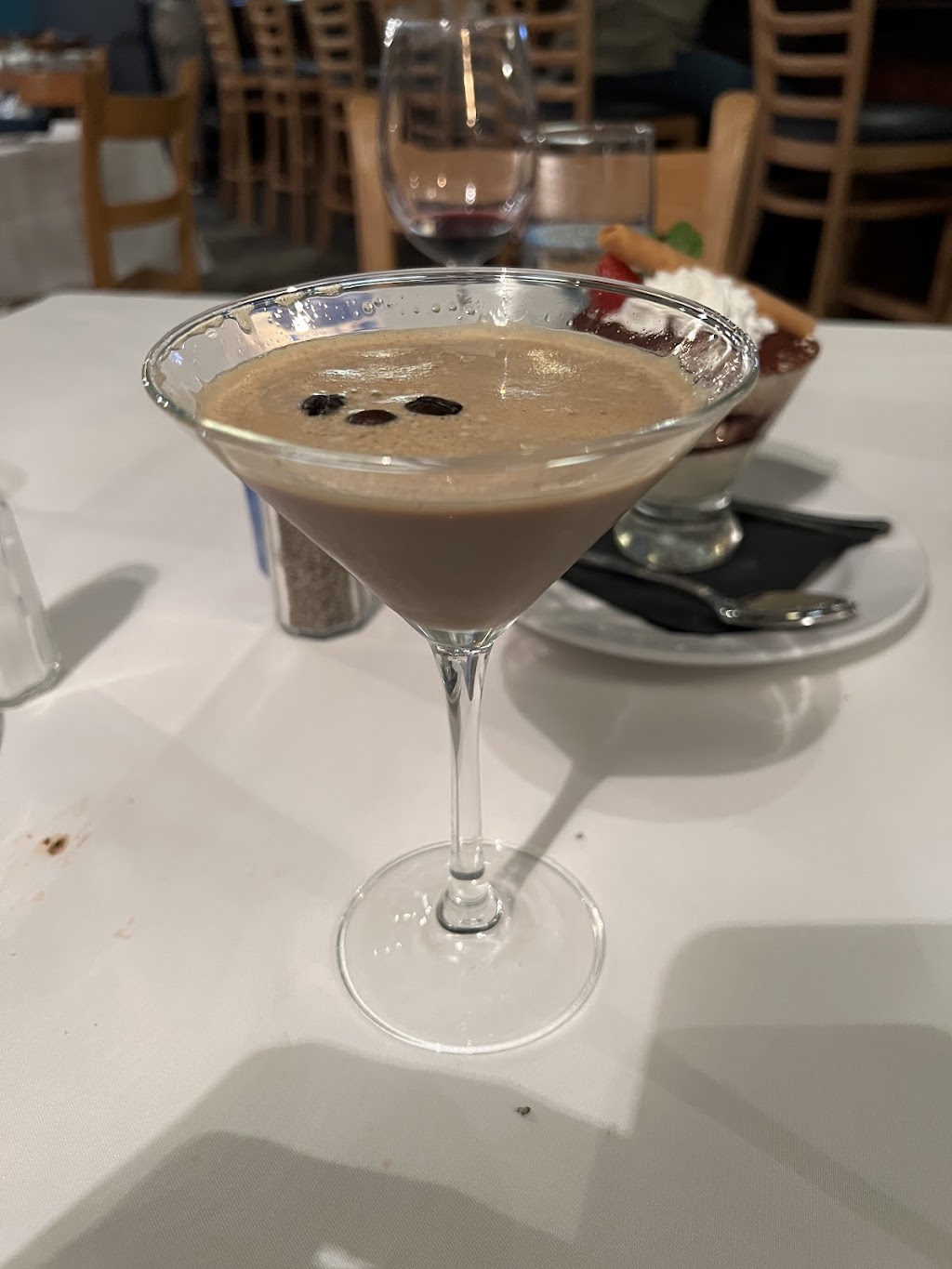 La Vela Italian Restaurant | restaurant | 251 C St, Solomons, MD 20688, USA | 4103264817 OR +1 410-326-4817