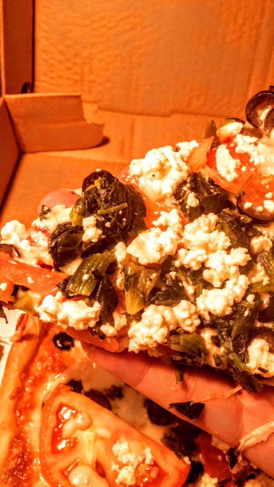 Puritan Pizza | restaurant | 735 Morrissey Blvd # 1, Dorchester, MA 02122, USA | 6178256676 OR +1 617-825-6676