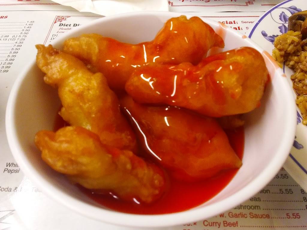 First Wok Chinese Restaurant | restaurant | 526 E Main St, Park Hills, MO 63601, USA | 5735180888 OR +1 573-518-0888