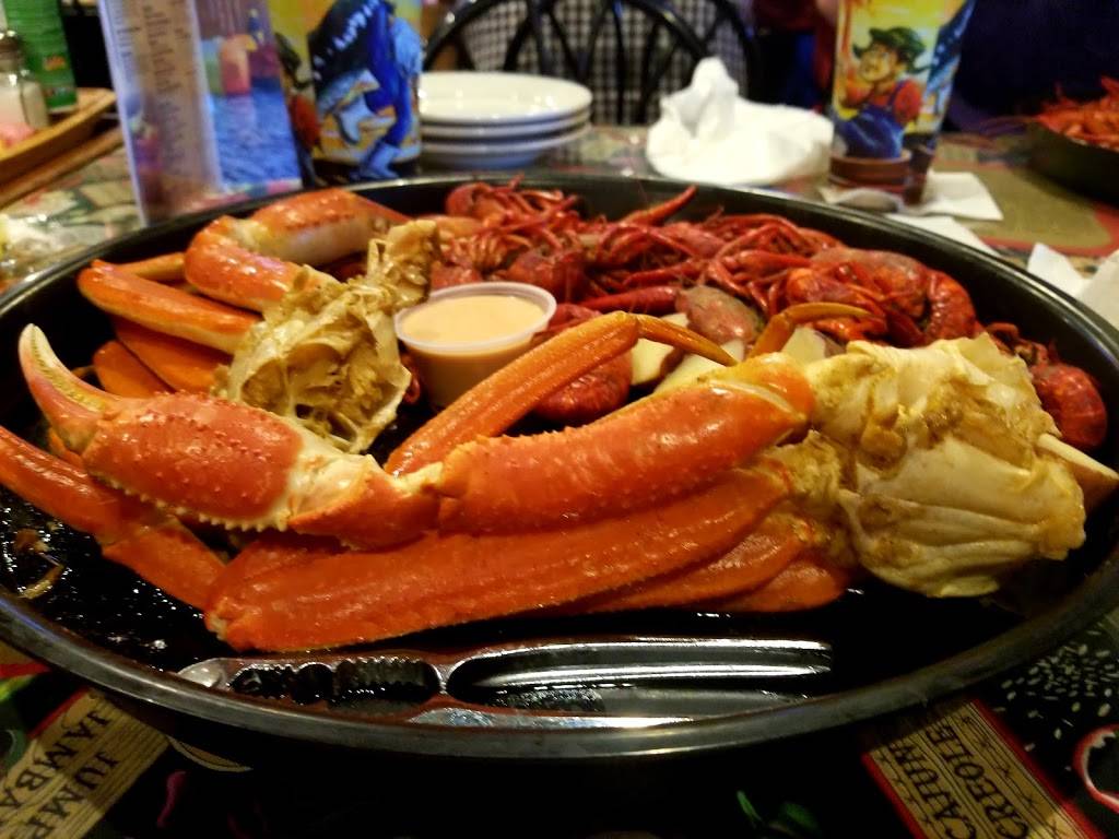 Boudreau & Thibodeaus Cajun Cookin | restaurant | 5602 W Main St, Houma, LA 70360, USA | 9858724711 OR +1 985-872-4711