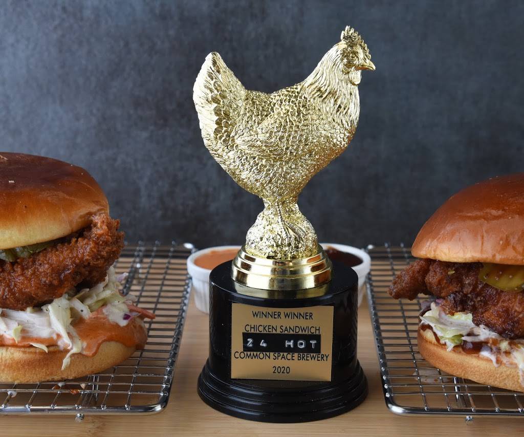 24 Hot Chicken & Waffle Bar | meal takeaway | 12048 Ventura Blvd, Studio City, CA 91604, USA | 8188243842 OR +1 818-824-3842