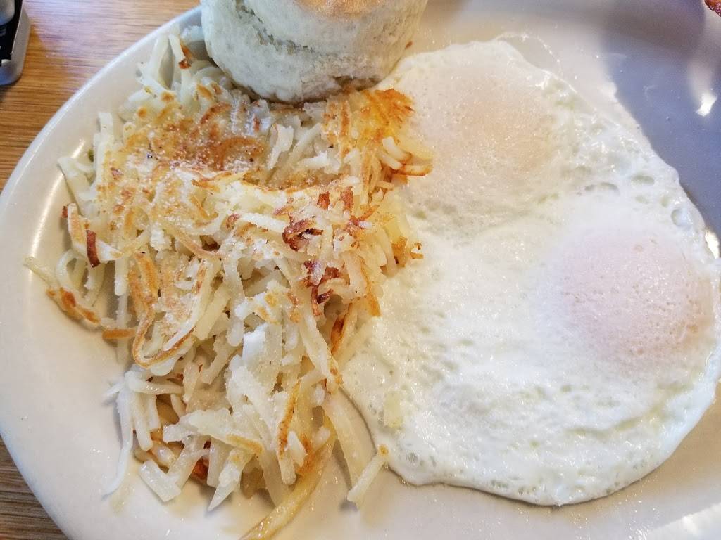 Nook Restaurant | restaurant | 1218 W Main St, Tomball, TX 77375, USA | 2812558406 OR +1 281-255-8406