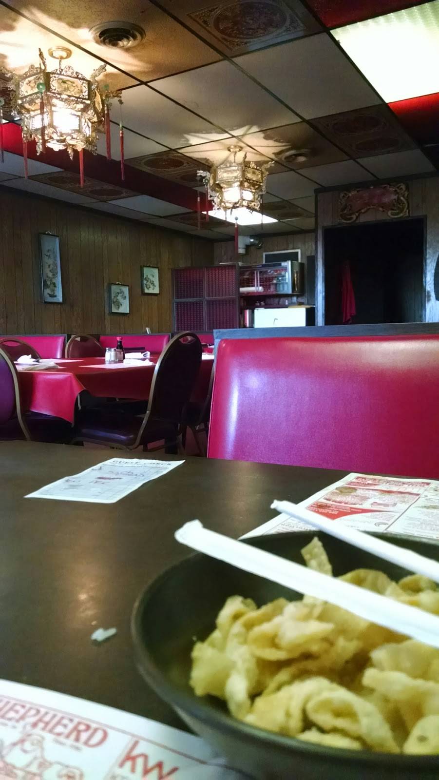 Leong Chinese Restaurant | restaurant | 67357 Main St, Richmond, MI 48062, USA | 5867279596 OR +1 586-727-9596