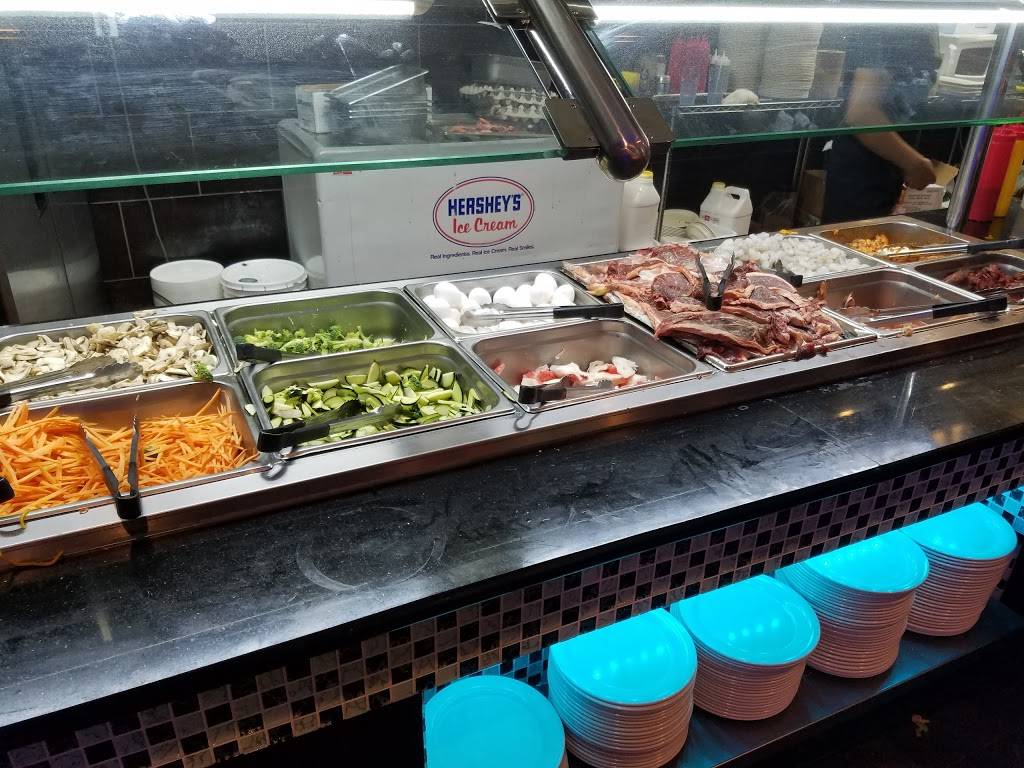 Flaming Grill & Supreme Buffet | restaurant | 293 Ferry St, Newark, NJ 07105, USA | 9735891108 OR +1 973-589-1108