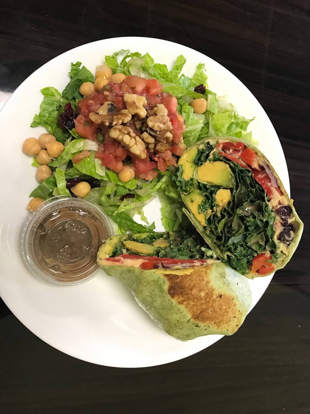 Splurge Juice Bar & Cafe | restaurant | 18505 NW 75th Pl #119, Hialeah, FL 33015, USA | 7868576969 OR +1 786-857-6969