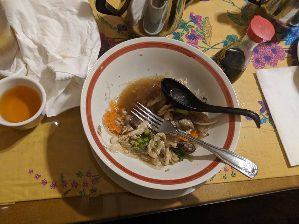 Go Bangkok Thai Cuisine | restaurant | 15800 Main St #200, Hesperia, CA 92345, USA | 7609982898 OR +1 760-998-2898