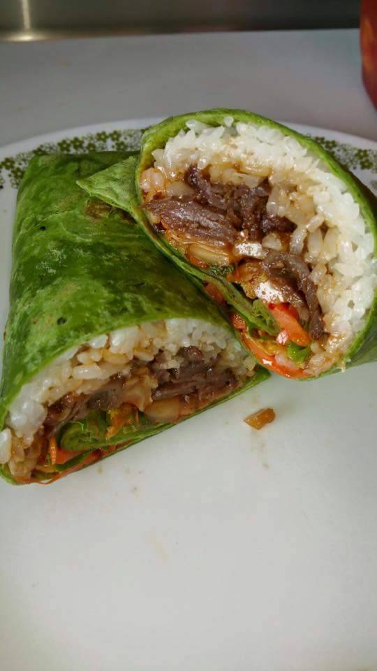 Korean Kravings | restaurant | 1100 E Stan Schlueter Loop, Killeen, TX 76542, USA | 2543834834 OR +1 254-383-4834