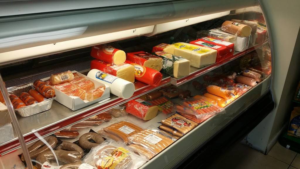 European Food Market | restaurant | 12901 McGregor Blvd, Fort Myers, FL 33919, USA | 2393327200 OR +1 239-332-7200